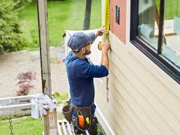 Custom Trim and Detailing for Siding in Bells, TN